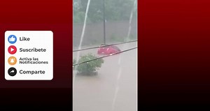 Hurricane Nora 2021 Mazatlan Sinaloa Mexico