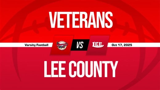 Veterans High School (Kathleen, GA)  Football