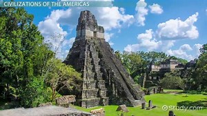 A Comparison of Early River Valley Civilizations