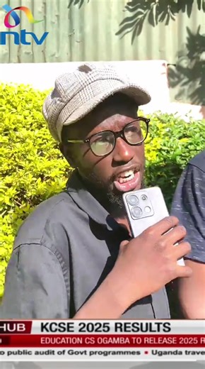 Tadah Junior's Inspiring KCSE Journey and Results