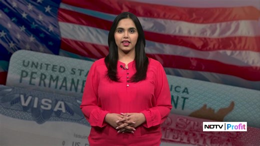 A million dollars shortcut to the American dream The US is rolling out a new “gold card” pathway promising faster residency for high-net-worth applicants. Watch how the program is designed to work and why it’s sparking debate. | NDTV Profit