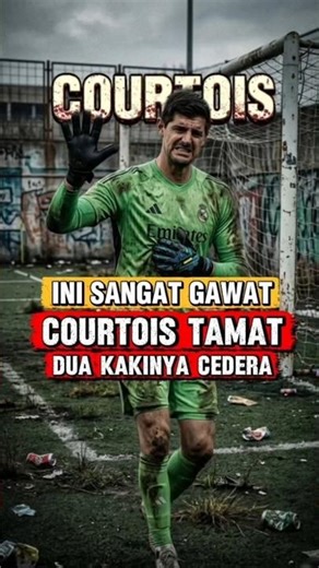 Real Madrid dalam Bahaya Besar⁉️ #shorts #realmadrid #football #sepakbola