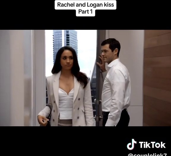 Rachel and Logan Heartbreak Confession