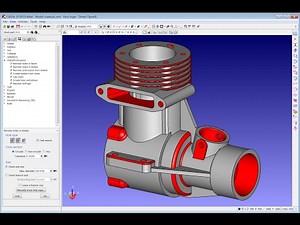 CADfix Introduction by ITI