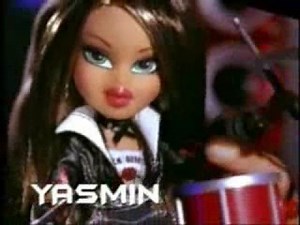 Bratz Rock Angelz Commercial In EnglishHQ