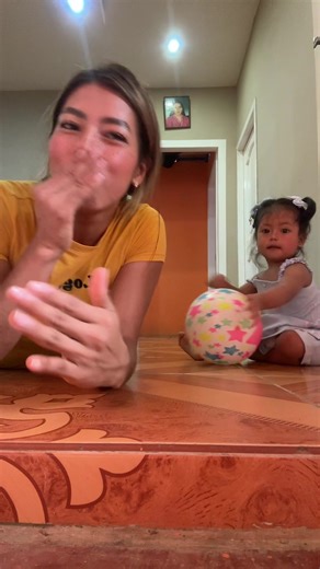 Baby Zoe Dancing Video Compilation