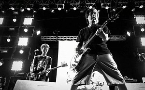 Hi Standard - Live at Air Jam 2011