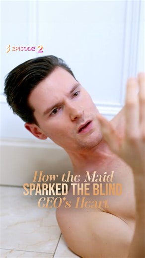 EPISODE 2 — “Trust shatters, secrets surface and revenge takes its first step.” How the Maid Sparked the Blind CEO’s Heart is on Shorten! 📱Download the Shorten app via the link in my bio to dive into the FULL SERIES! #Shorten #ShortenDrama #HowtheMaidSparkedtheBlindCEOsHeart #NewSeries #Drama | Shorten Drama