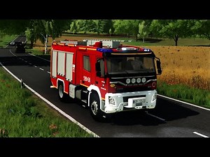 [HIT]FS 22|Volvo FMX GCBA/Bocar OSP
