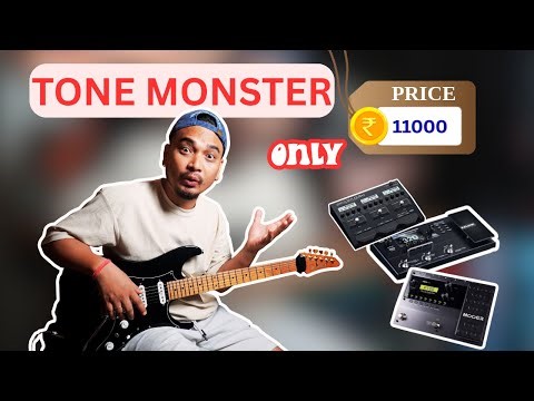 Which Guitar Processor to Buy Under ₹30,000? (2025 Guide)
