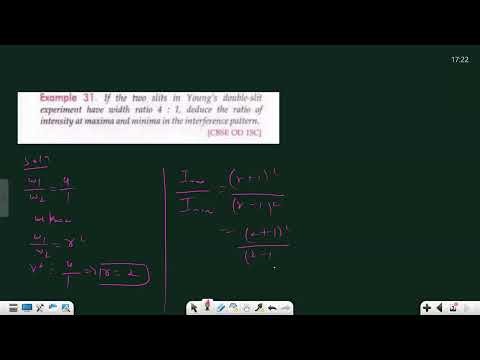 Basic Concept of ydsc and complete diffraction (wave optics)