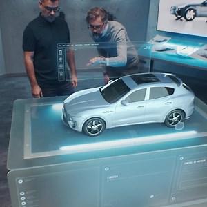  MotorCrush Fact of the Day! ​ Did you know the first automobile...