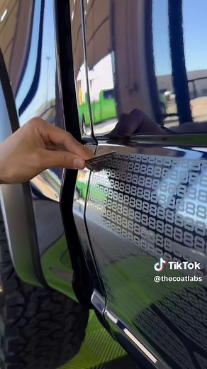 If this was your truck, would you keep or remove the Raptor decals? 🤔⁉️ This 2023 Ford Raptor R came in for a Full body PPF including Decal removal, allowing us to do this very satisfying removal. Follow now to be in the first 100💚 DM us on IG for a free quote on your desired services 📩 #ford #fordraptor #fordraptorr #raptor #raptorr #ppf #paintprotection #paintprotectionfilm #fyp #foryoupage #viral #trending #carvideos #dfw #texas #dallas #denton #roanoke #cartok