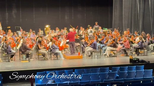 Please join us in congratulating our 13 incredible music students who were selected to participate in the 2025 Westchester Area All-State Music Festival! Symphony Orchestra • Jocelyn Zheng • Lianne Ferentz Concert Band • Jacob Goldowsky • Eric Chen • JJ Sundheim • Abigail Weintraub • Sasha Harra Treble Choir • Hannah Levine • Brooke Levine • Juno Chong Mixed Choir • Cassandra Brunetti • Hallie Zinn • Annabelle Hirsch Participation in the Area All-State ensembles represents one of the highest reg