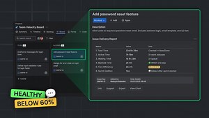 Issue Delivery Report – Issue History and Charts for Jira | Atlassian Marketplace