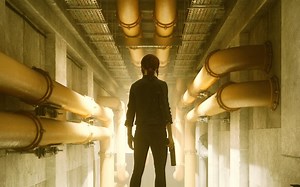 控制(Control)3级探险/考察/冒险模式打法