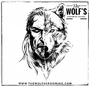 The Wolf’s Grooming Lounge