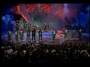 Banda El Recodo "Como El Primer Dia"
