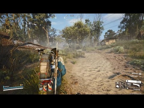 ARC Raiders / Spawn RNG Said NO 😤 → Jug Run, Leaper Kill & Clean Extraction | Damn Battle Grounds