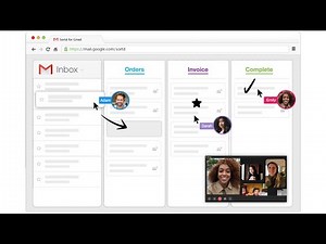 Sortd for email & teamwork