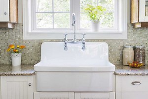 7 Best Farmhouse Sinks of 2025