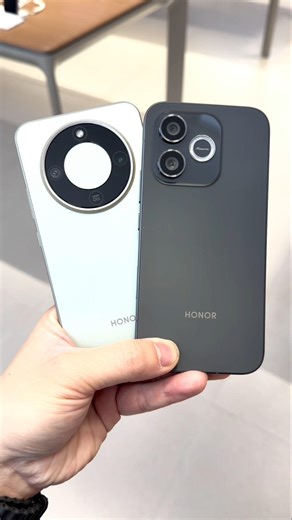 Which to choose between the Honor X80i vs Honor X70? The king of value for money