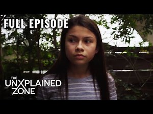Girl Discovers Bone Sculptures Beneath Her Home (S2, E5) | My Haunted House | Full Episode