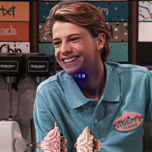 "I'll be your scooper" #henrydanger #shorts