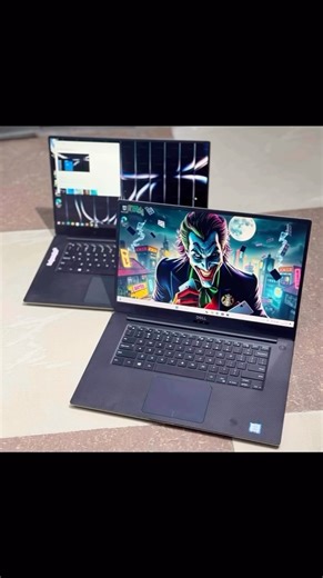 Hinfo_Tech on Instagram: "The Dell Precision 5540 delivers power, speed, and premium design in one sleek body. ⚡ Intel Core i5 (9th Gen) ⚡ 16GB RAM – smooth multitasking ⚡ 256GB SSD – fast boot & storage 🔓 Face ID 💡 Backlit Keyboard 🪟 Windows 11 Pro 🔌 Charger Included Clean. Fast. Professional. 🏷️440,000 Ready to upgrade your workflow? DM us now or click the link in bio to order. Nationwide delivery available. #window11pro #laptopsplug #hinfotech #lagostech"