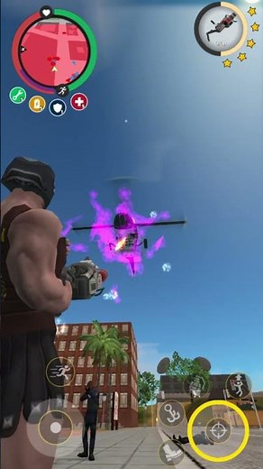 Rope Hero: Vice Town - A Greatest Hero in the City (Official Promo)