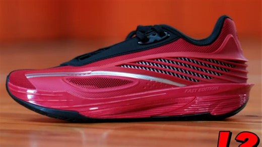 速度突破型后卫专属❗️❗️ FE3.5 升级在哪❓❗️