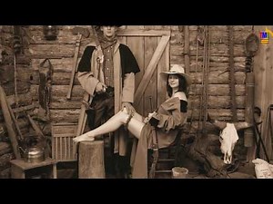 Western Guitar Music Instrumental | Country Cowboy Music