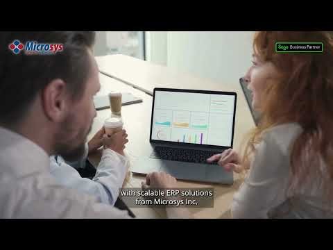 What Is ERP? How Enterprise Resource Planning Simplifies Business Operations