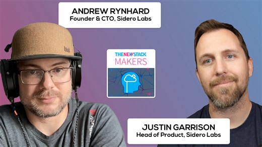 No SSH? What Is Talos, This Linux Distro for Kubernetes?