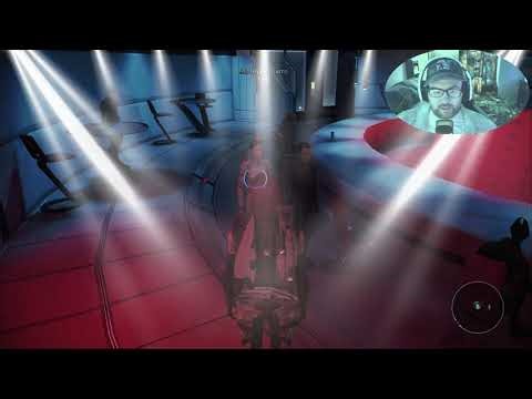 Chora's Den Shenanigans