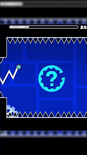 Spam Compilation #2 is out (Geometry Dash)
