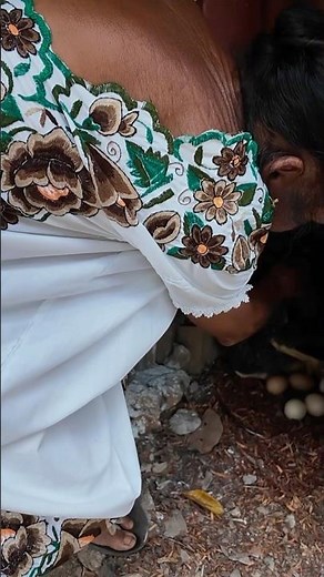 THIS IS HOW MAYAN WARRIORS LIVE 🇲🇽🔥
