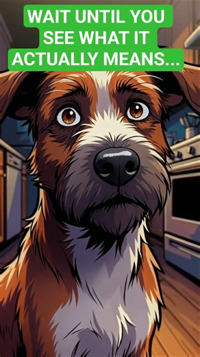 Is Your Dog Actually "Guilty"? 🐶🤔