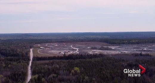 1 dead, 1 injured following accident at quarry north of Bobcaygeon, Ont.
