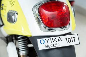 Oyika bringing e-bike battery-swapping to Malaysia? - paultan.org