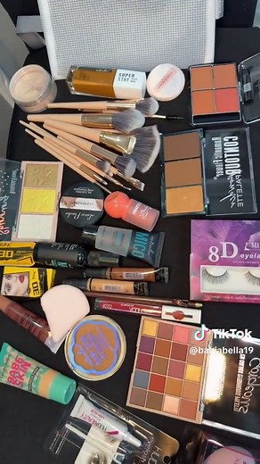 #makeup #makeupartist #fyp