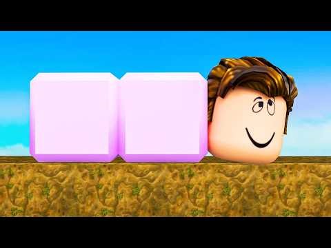 Can I SURVIVE AS A WORM?.. (roblox)