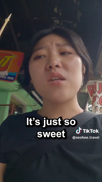 Savoring Carioca: A Filipino Street Food Experience