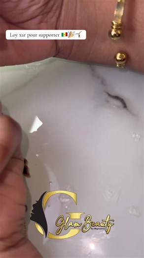 Lo Guiss: Glam Beauty and Fashion in Senegal