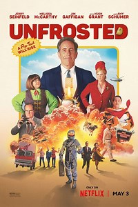 ดูหนัง Unfrosted (2024) HD พากย์ไทย ซับไทย เต็มเรื่อง
