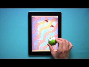 Apptivity Cut the Rope Game