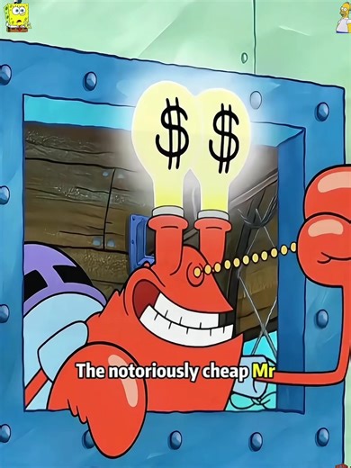 SpongeBob's Culinary Challenges at the New Restaurant