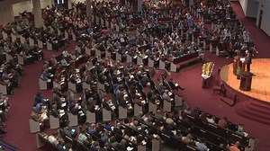 Behold, the Lamb of God - Christ Covenant Church