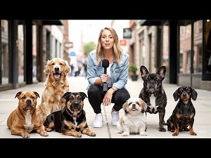 80 Dogs EXPOSE Their Humans… You Won’t Believe #55 😳 (September Interview Compilation)