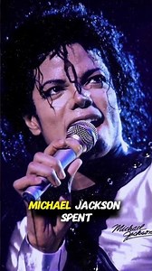 7 million for one music video?! 🤯🎬 👑💰 #MichaelJackson #KingOfPop #Scream #MusicFacts